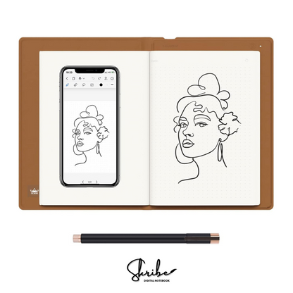 [PREMIUM EDITION] Skribe Sketch Tab Pro