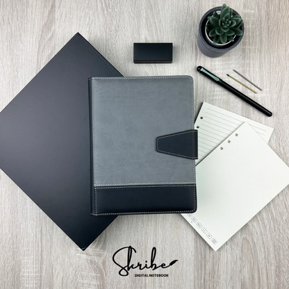 SKRIBE™ PRO Set - Smart Pen & NotePad